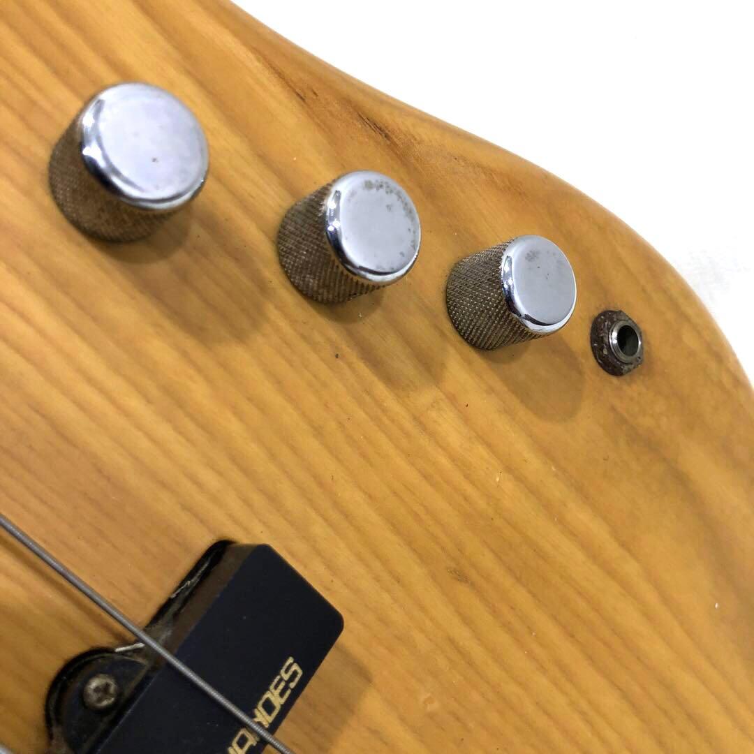 FERNANDES フェルナンデス リミテッドエディション エレクトリックベース