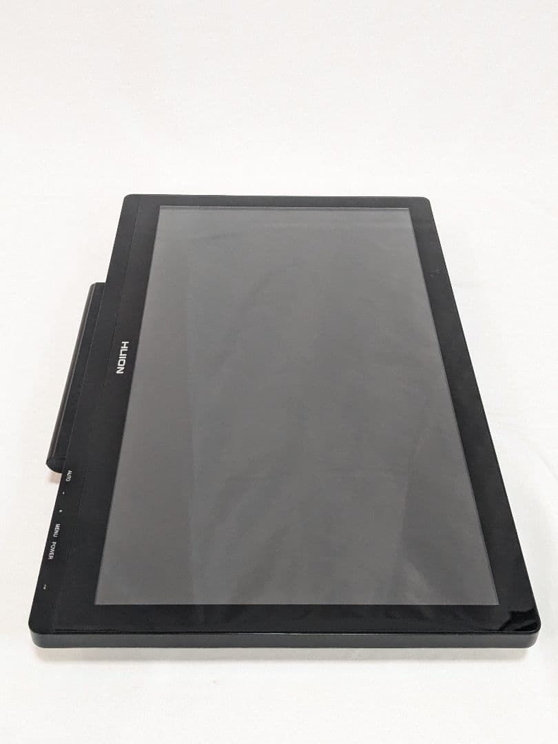 美品 HUION KAMVAS GT-191 HUION 液タブ