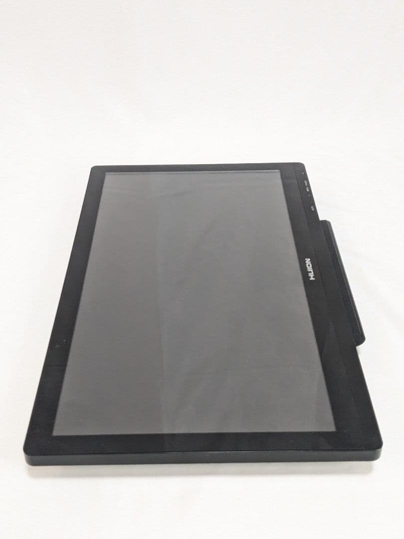 美品 HUION KAMVAS GT-191 HUION 液タブ