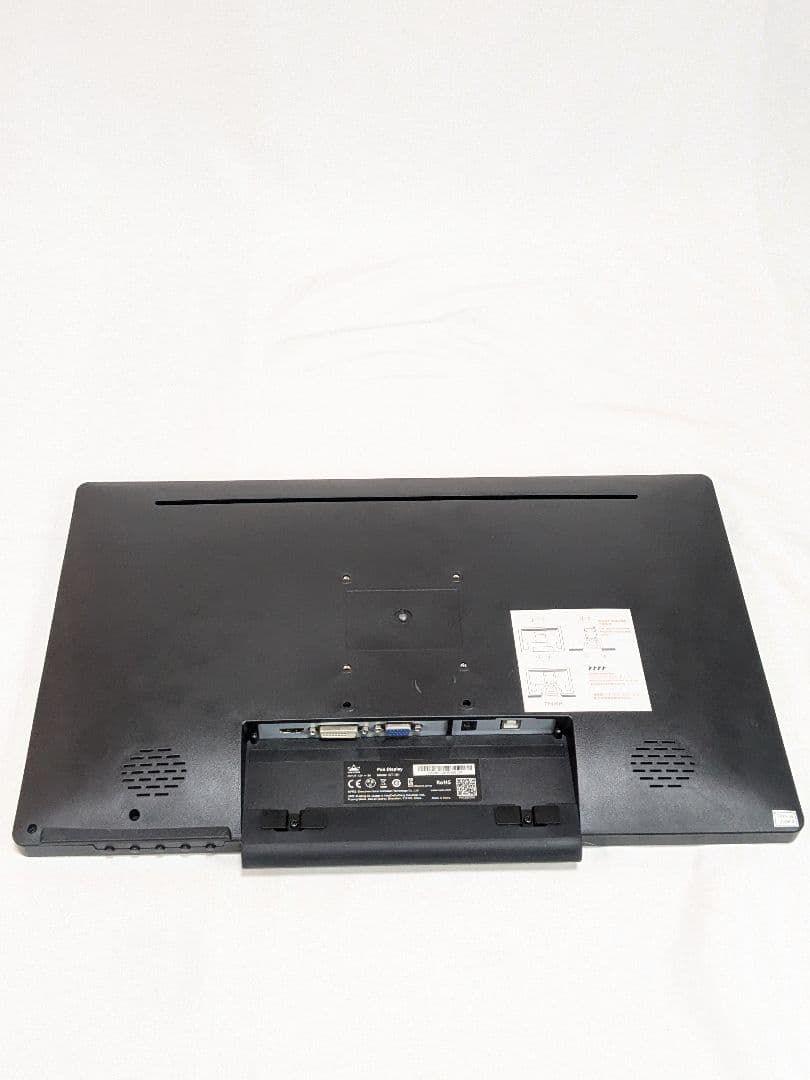 美品 HUION KAMVAS GT-191 HUION 液タブ