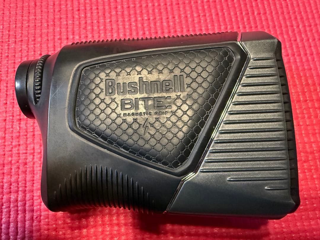 ブッシュネル ピンシーカー プロ XE ジョルト