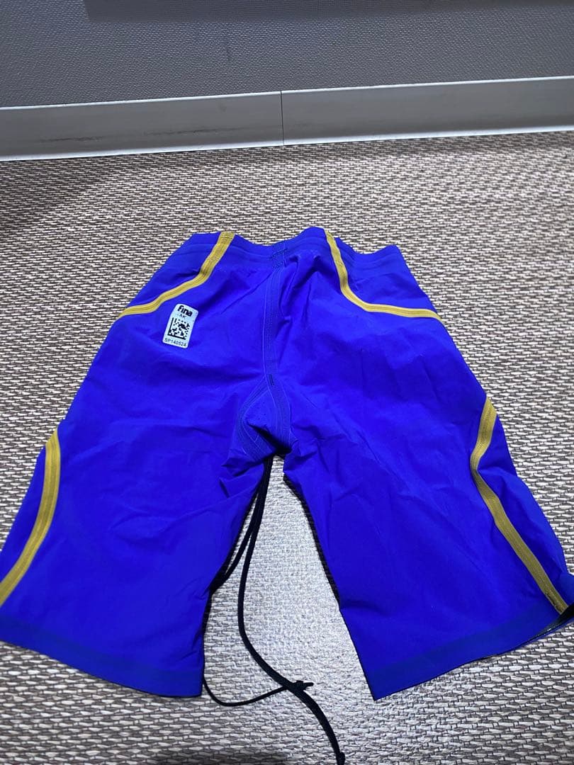 speedo レーザーレーサーJ