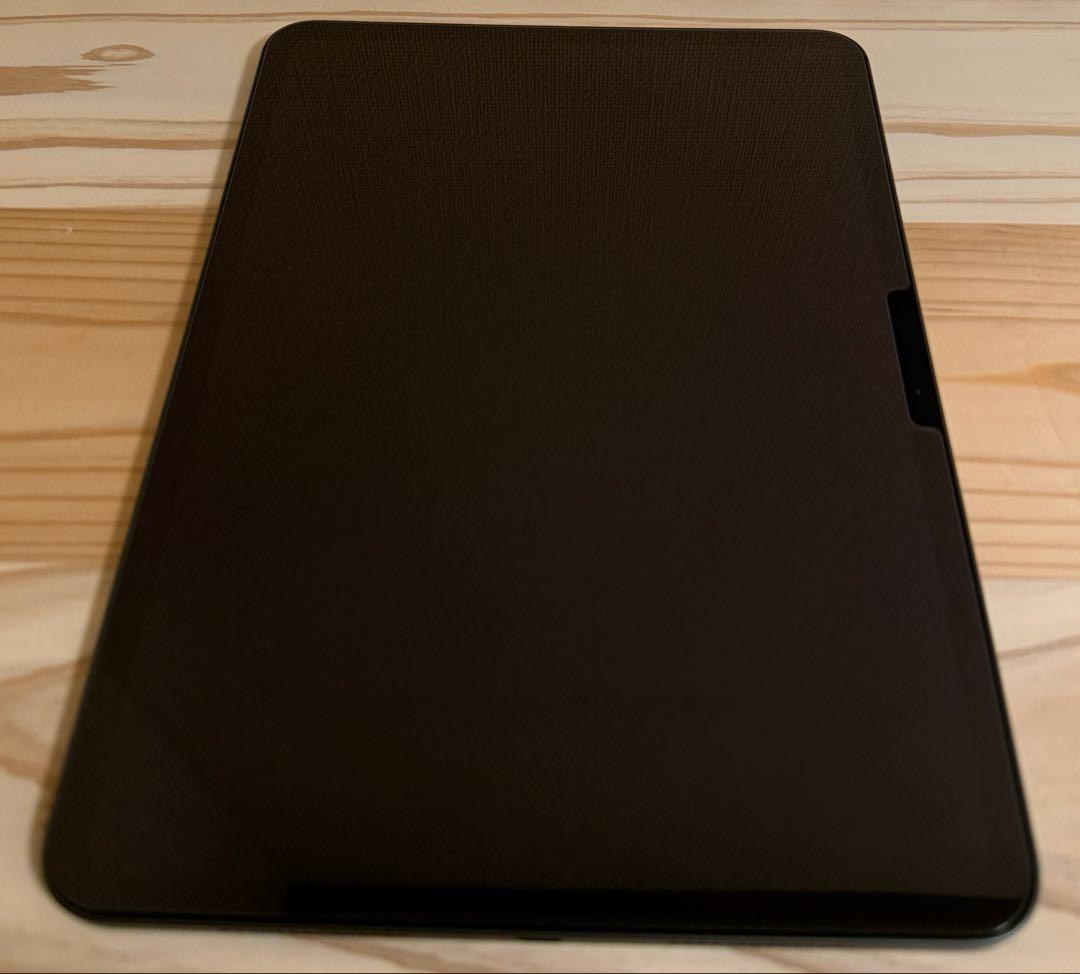 11インチ M4 iPad Pro Wi-Fiモデル 256GB