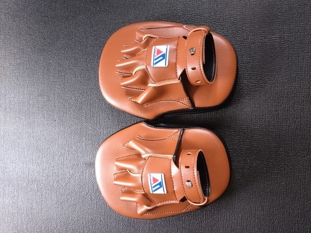 Winning パンチングミット 　CM-20