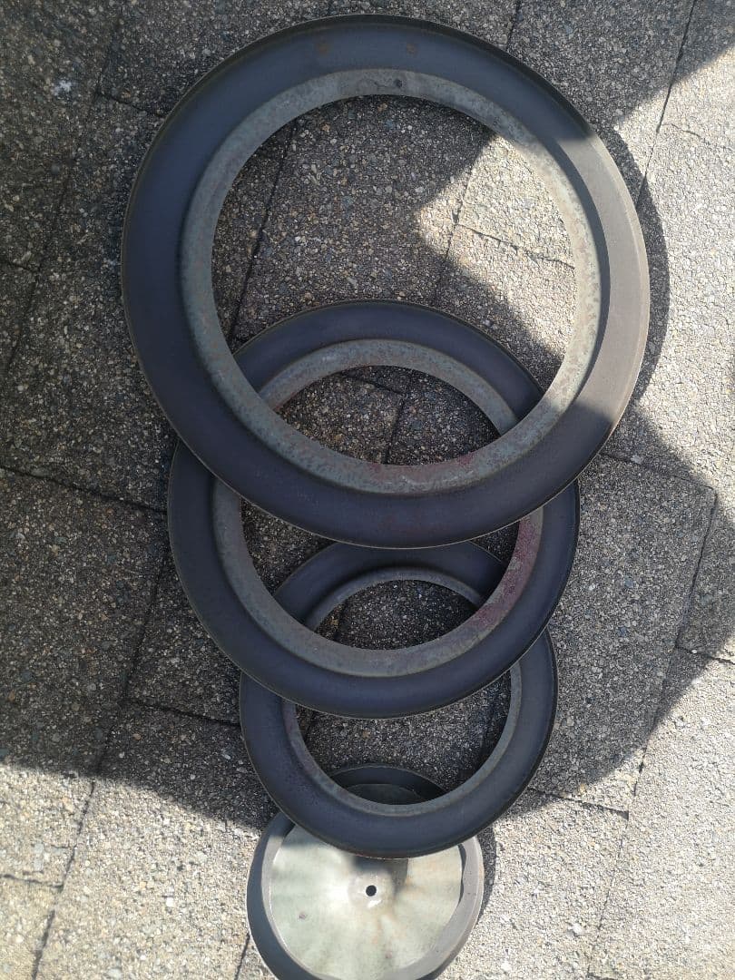 ホンマ　クッキングストーブ