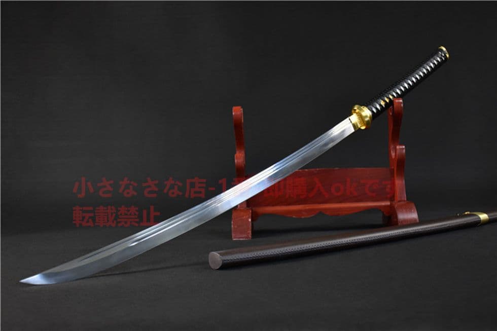 武具　刀装具　日本刀　模造刀   居合刀 打者