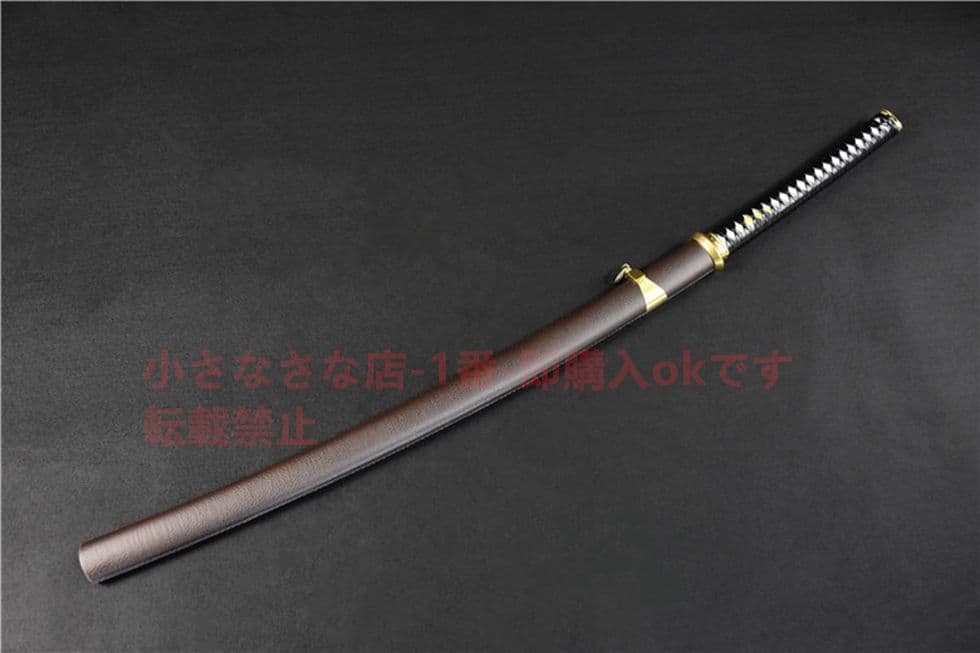 武具　刀装具　日本刀　模造刀   居合刀 打者