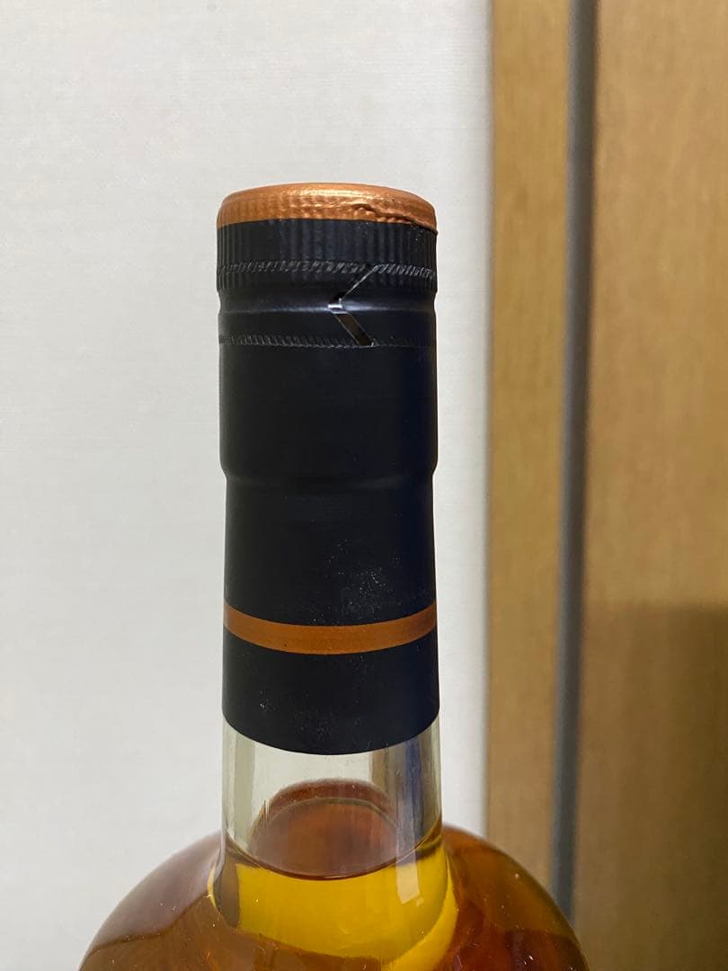 BOWMORE TEMPEST ボウモア10年　テンペストV