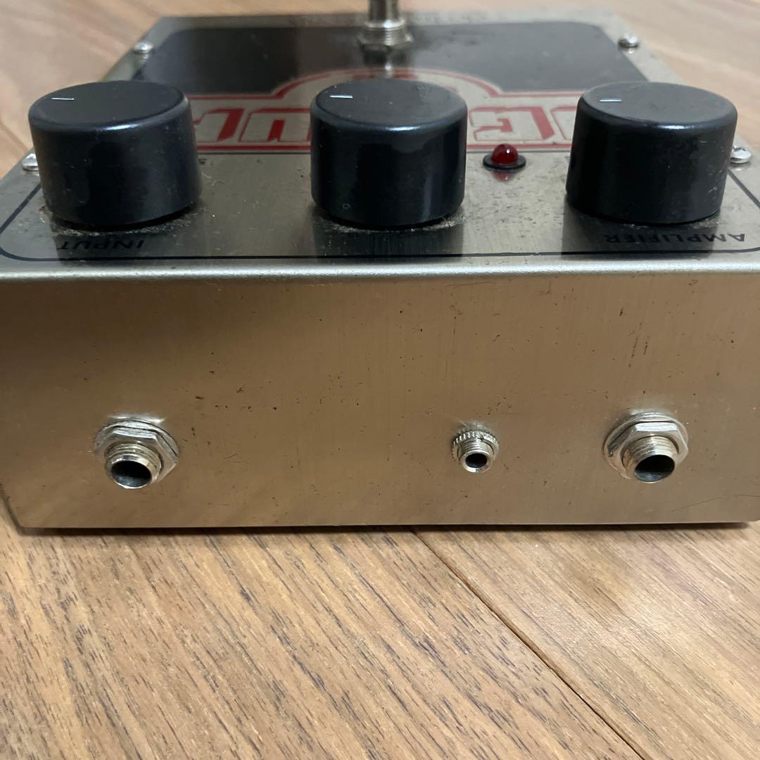 エレクトロハーモニクス BIG MUFF USA