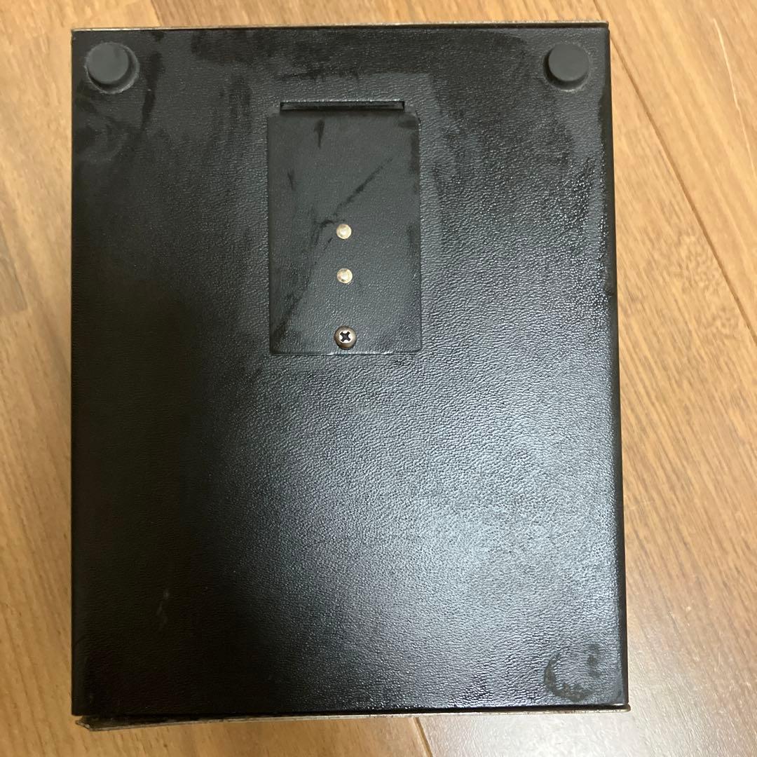 エレクトロハーモニクス BIG MUFF USA