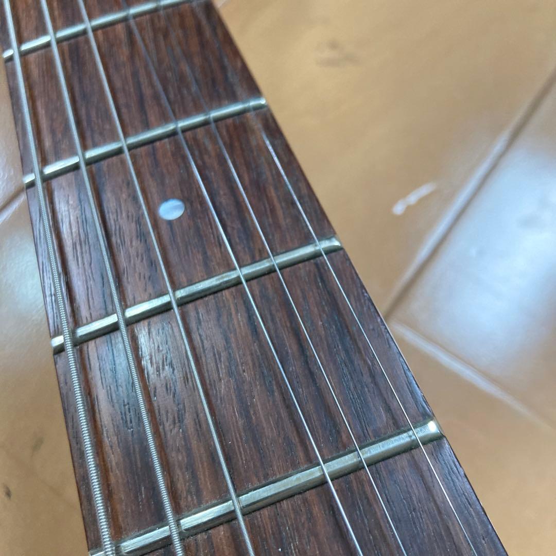 フェルナンデス　FR55 フロイドローズ