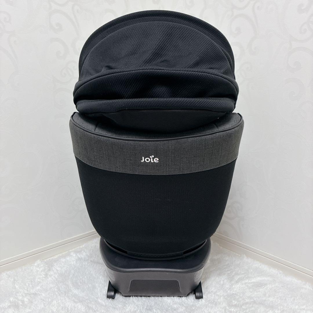 Joie ジョイー Arc360° チャイルドシート ISOFIX キャノピー