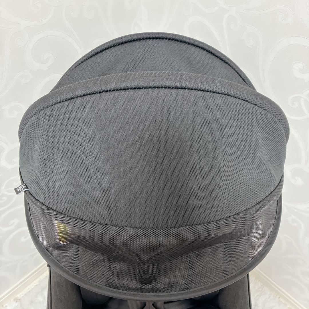 Joie ジョイー Arc360° チャイルドシート ISOFIX キャノピー