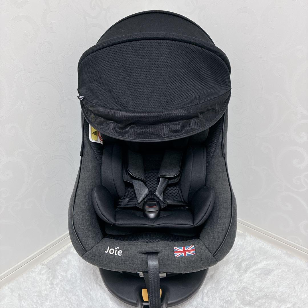 Joie ジョイー Arc360° チャイルドシート ISOFIX キャノピー