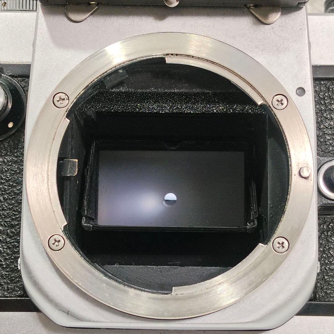 【特価】NIKON フォトミック A Photomic ニコン F2 現状品