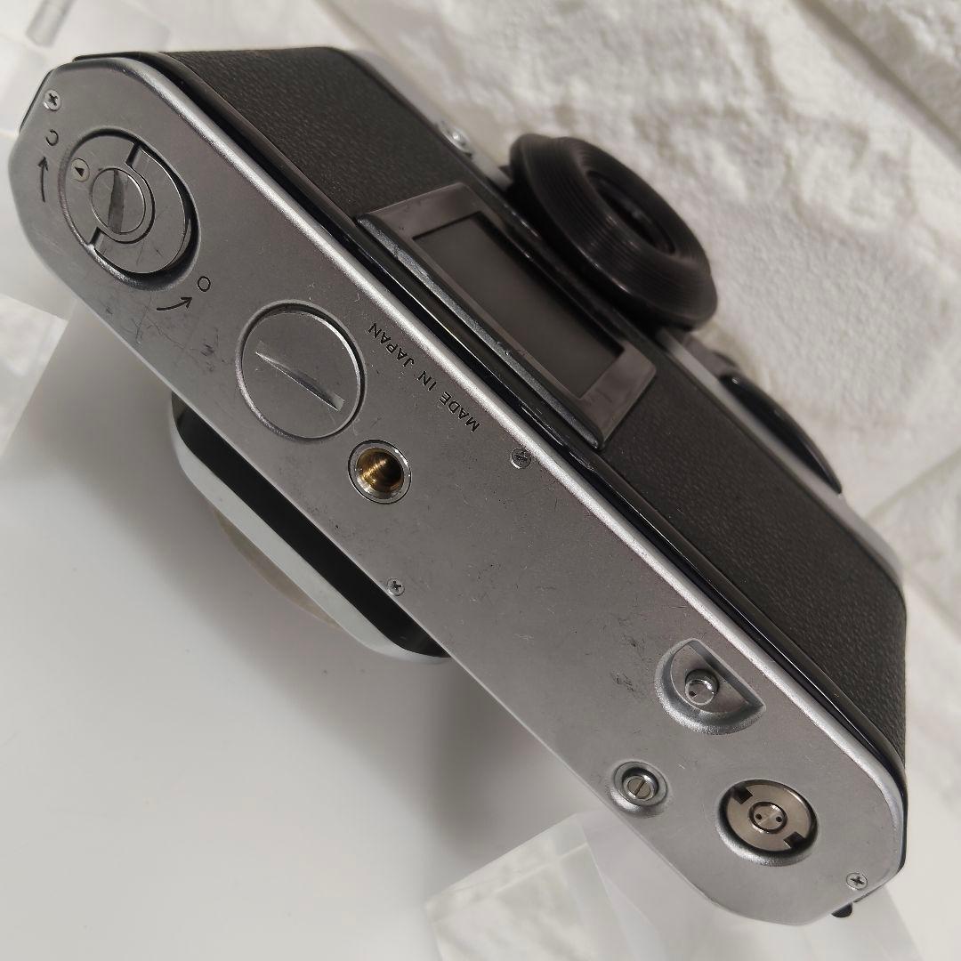 【特価】NIKON フォトミック A Photomic ニコン F2 現状品