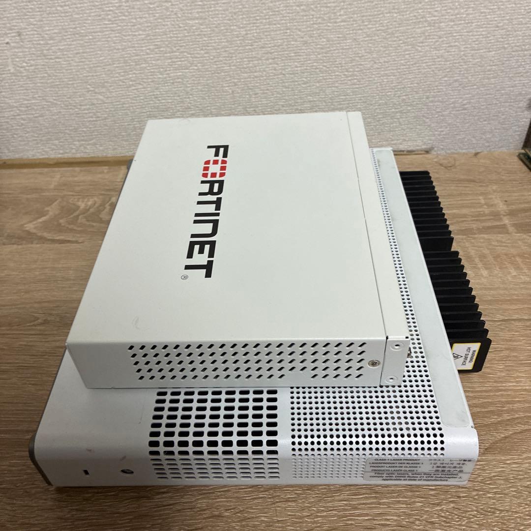 haise　3560CX fortigate 40Fセット