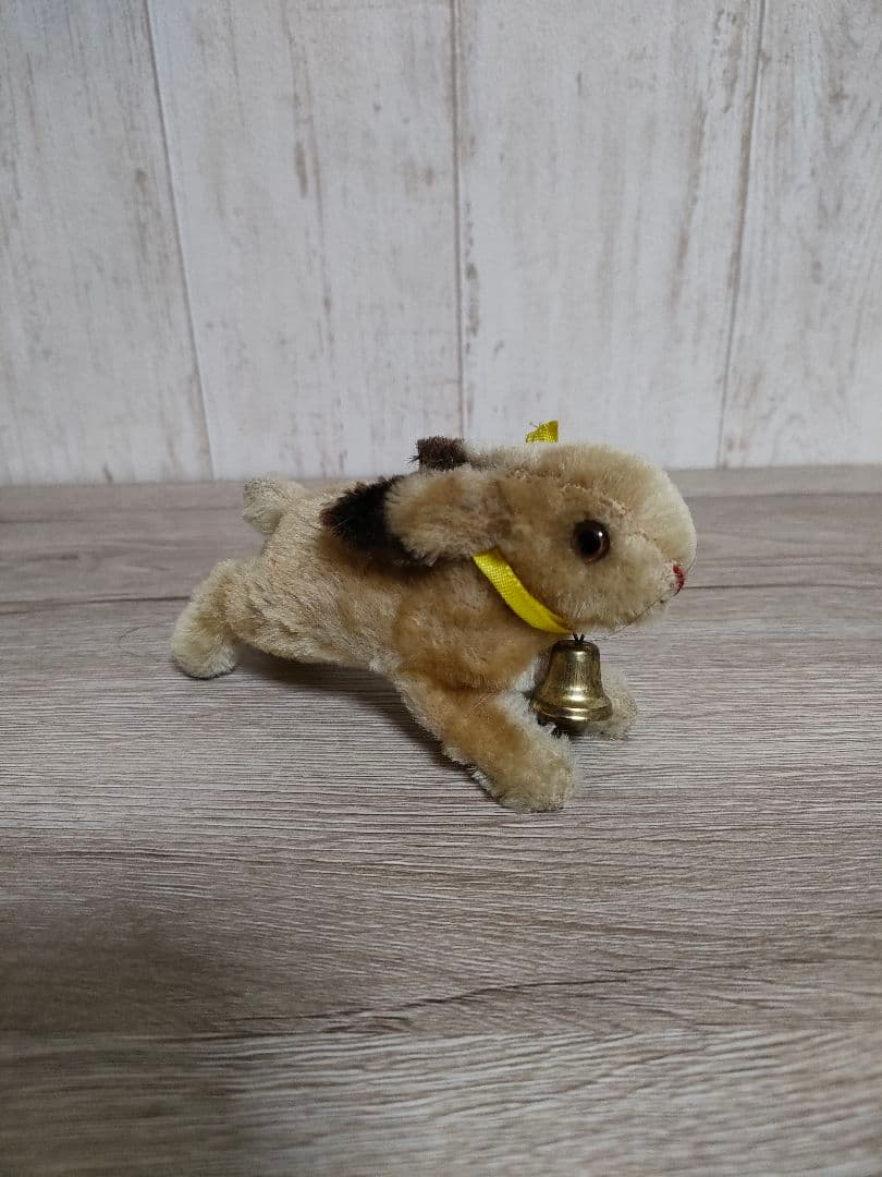 Steiff 　シュタイフ　テディベア　うさぎ　ホッピー