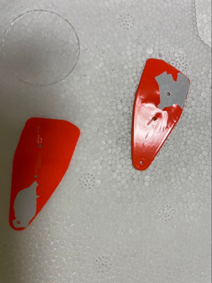 京商オリジナル 1/12マツダ 787B #55 KSR08665A ジャンク