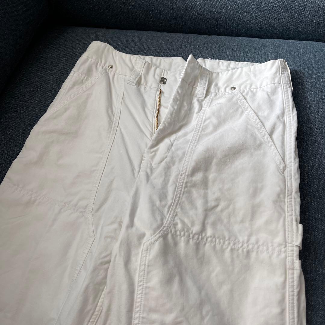 【美品⠀】ロンハーマン ユニオンランチ リネン パンツ sizeXS