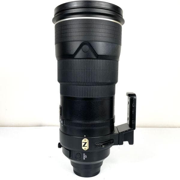 ■極上品■ Nikon AF-S 300mm f/2.8G ED VR II