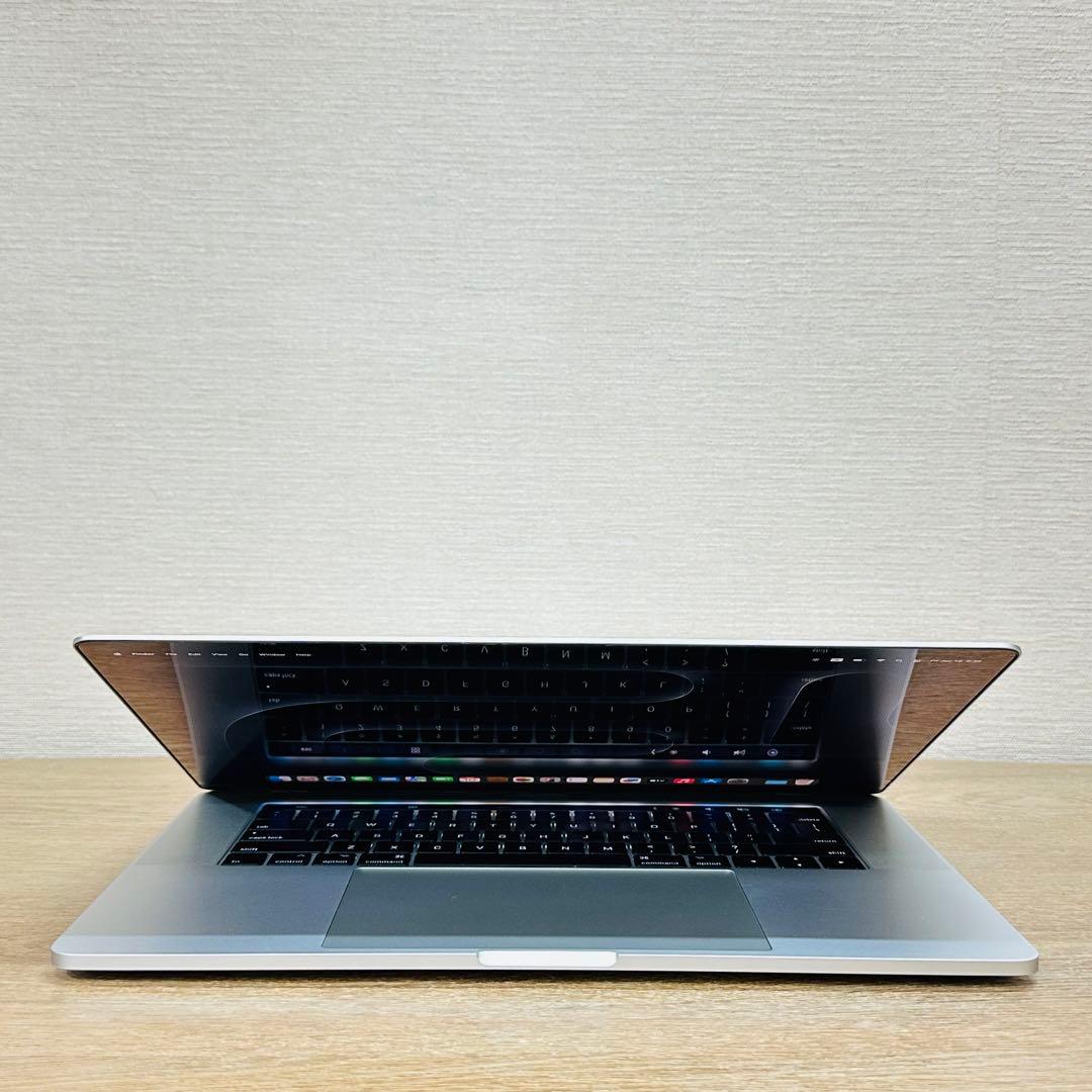 2022年OS】MacBook Pro i7／16GB／512G／Office