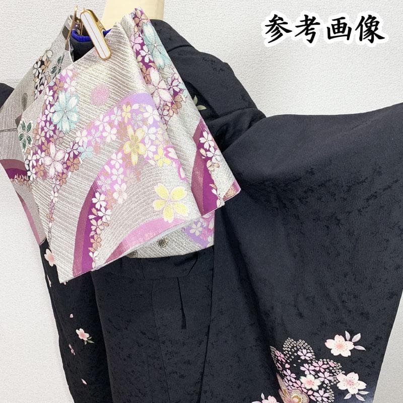 504z15.504y3.小物.510u16.406v52☆京都きもの友禅 振袖