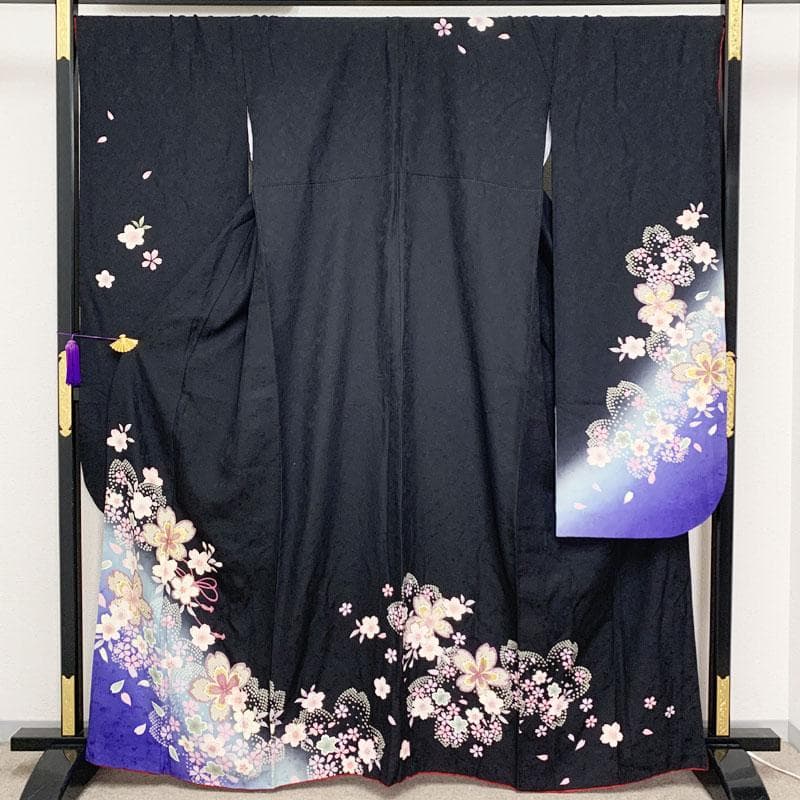 504z15.504y3.小物.510u16.406v52☆京都きもの友禅 振袖