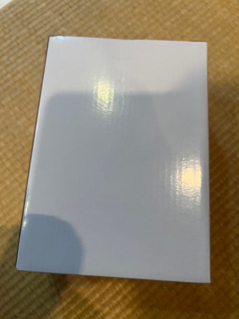 ワールドフリッパー　スティネル特製　よわよわ人類専用目覚まし時計