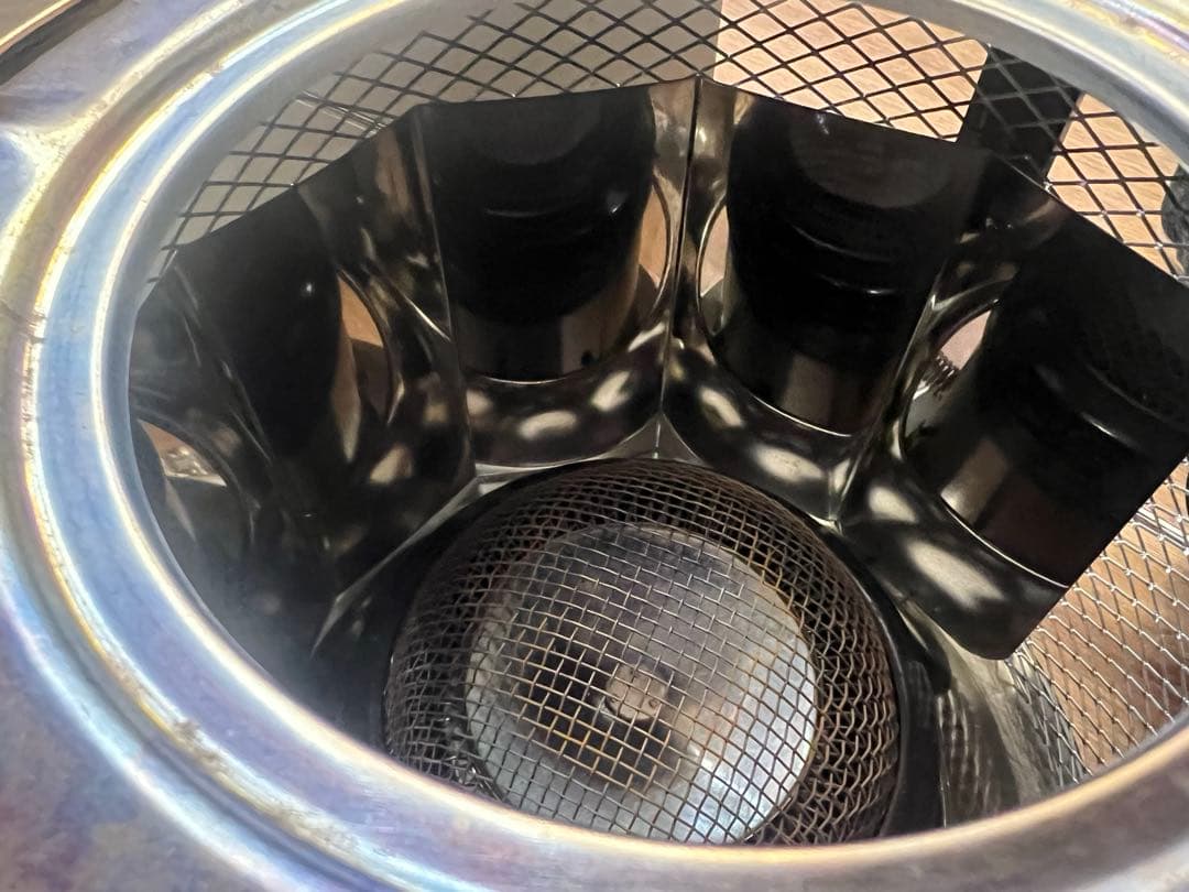 フジカハイペット 反射板付き ホワイト 暖房 キャンプ アウトドア ストーブ