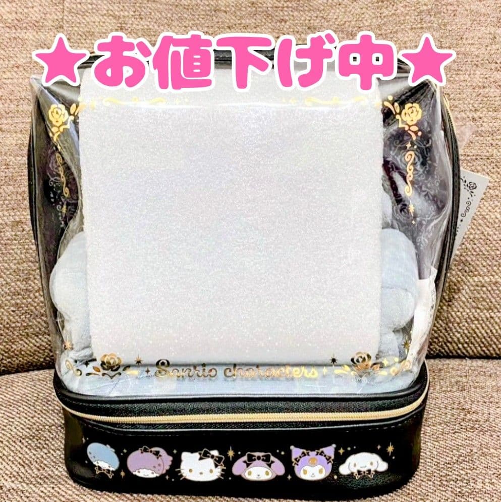 サンリオ ゴシック パーティ ショルダー ぬい エンジョイ アイドル シリーズ