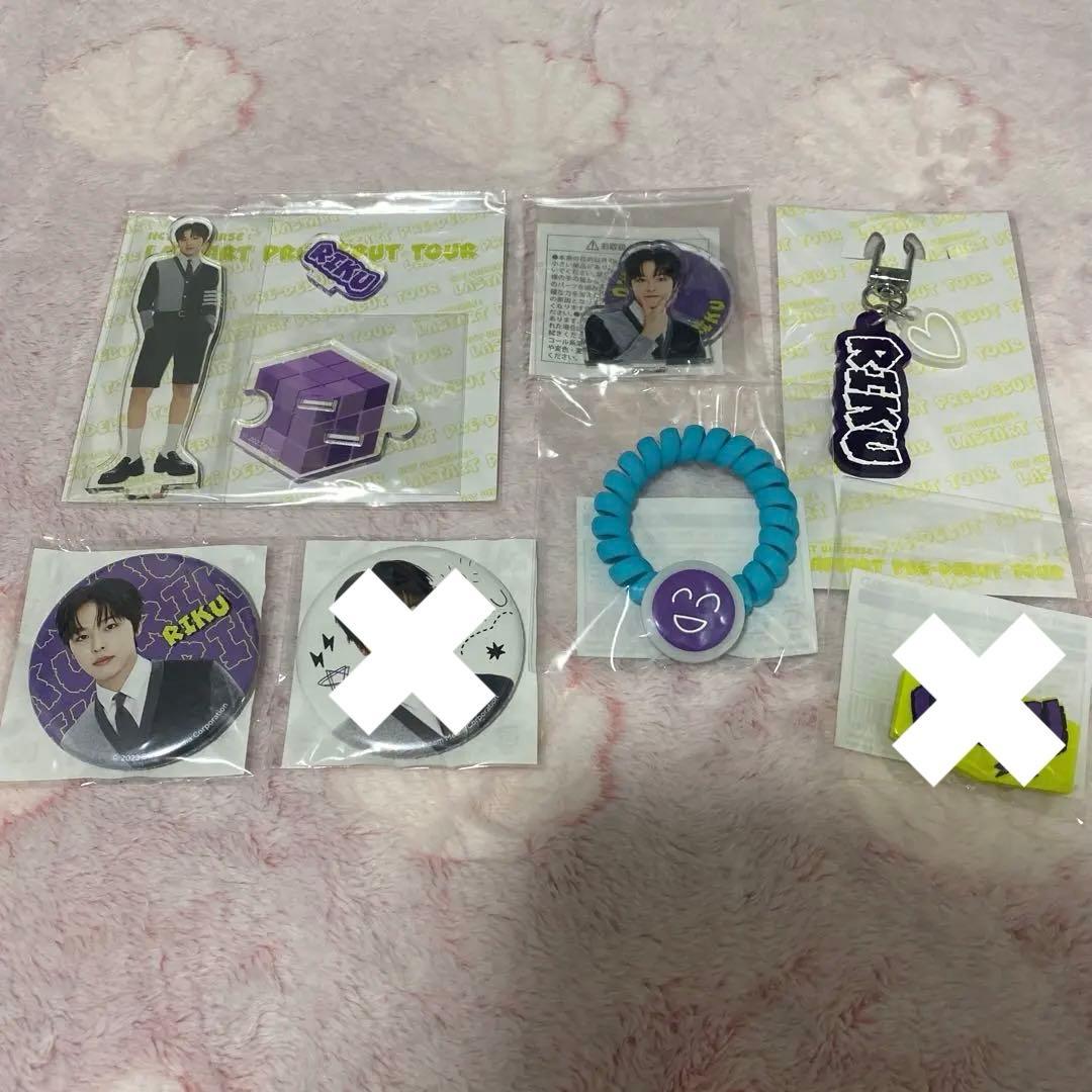 アイドル NCT universe LASTART pre-debut tour