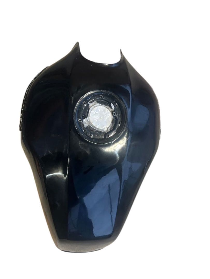 Kawasaki zrx400Ⅱバイクタンク