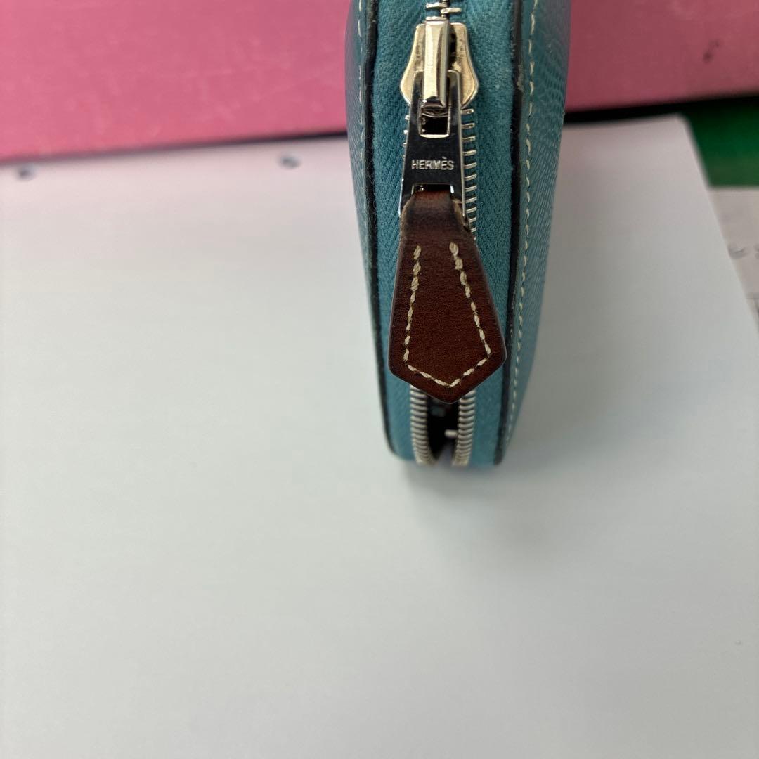 エルメス シルクインコンパクト