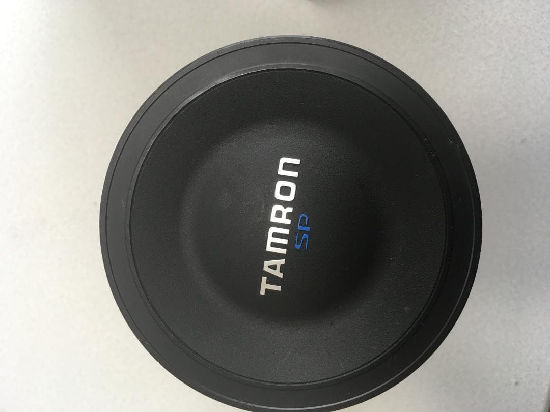 tamron sp 15-30mm nikon マウント