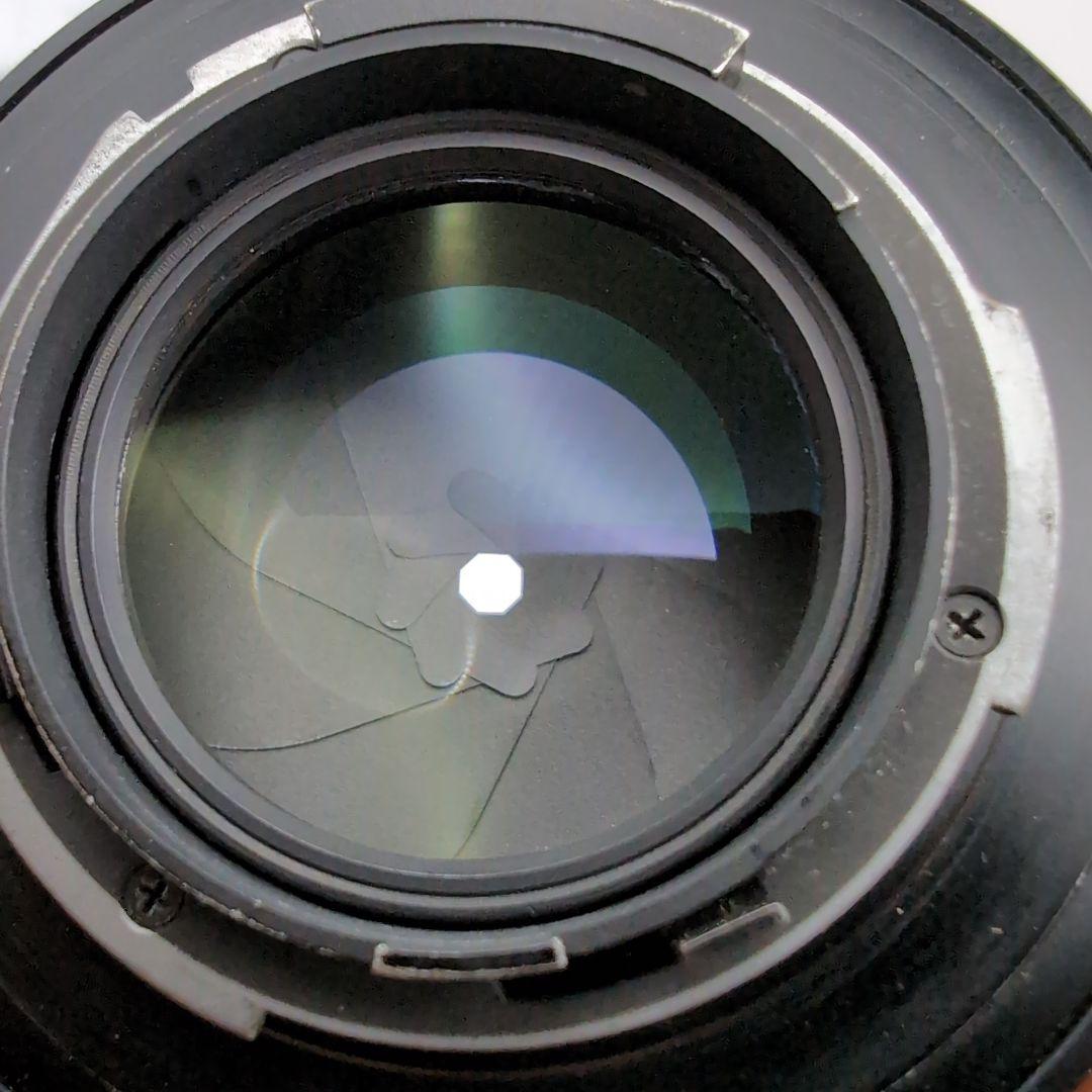 Carl Zeiss Planar 85mm F1.4 美品です