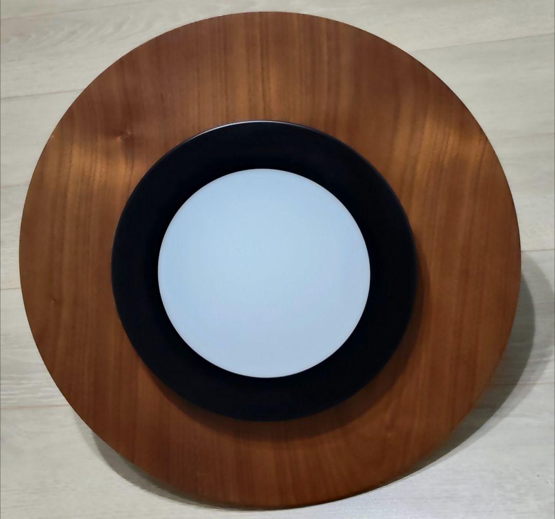 大光 LED ペンダントライト フラット モダン 天井照明 DXL-81102