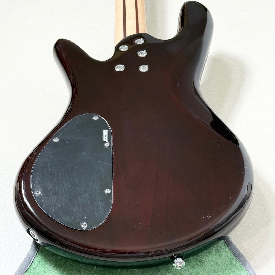 美品 Spector Legend4 Standard LG4STTSB