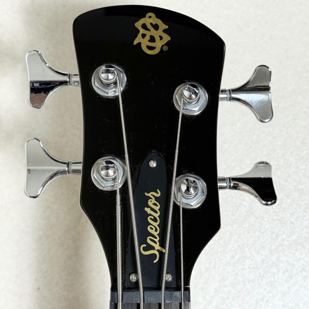 美品 Spector Legend4 Standard LG4STTSB
