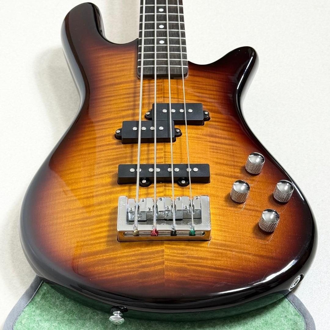 美品 Spector Legend4 Standard LG4STTSB
