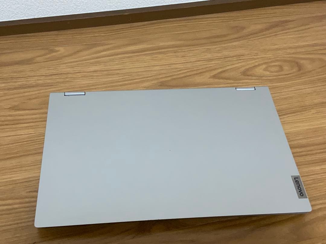 Lenovo IdeaPad Flex5 15ITL05★15インチ 2in1