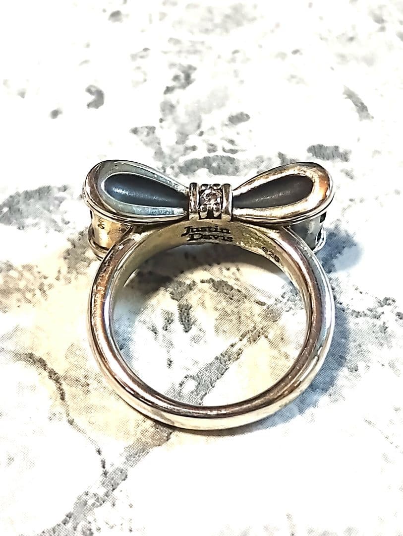 アクセサリー Justin Davis SRJ328