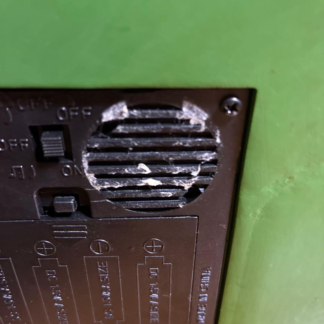 動作確認済み　となりのトトロ　ミニウォーターガーデン