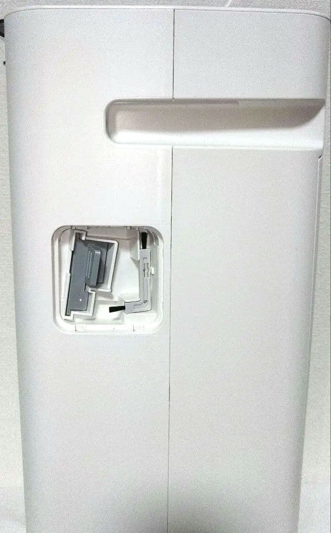 ☆SHARP シャープ　加湿空気清浄機　KI-PS40-W 　2021年製