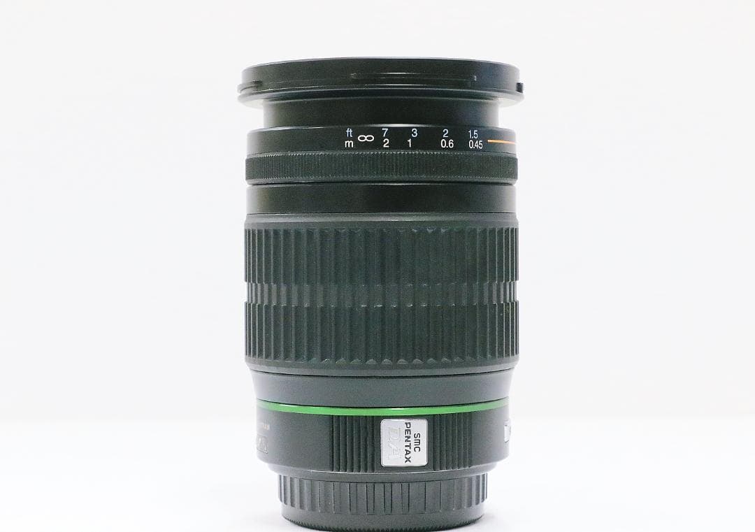【美品】SMC PENTAX DA16-45mmf4 ED AL