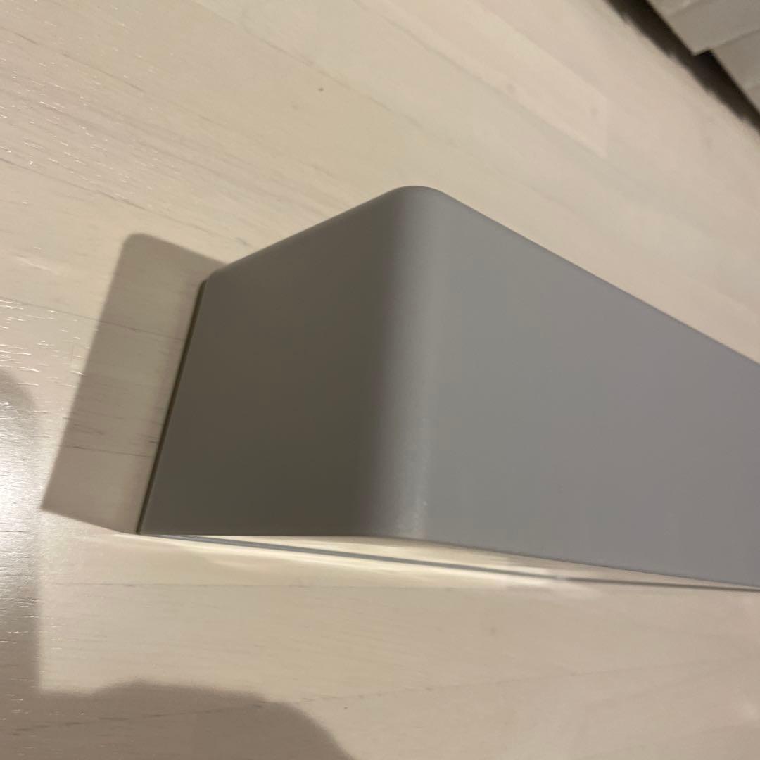 ナガノマーケット　パタパタ時計　nagano