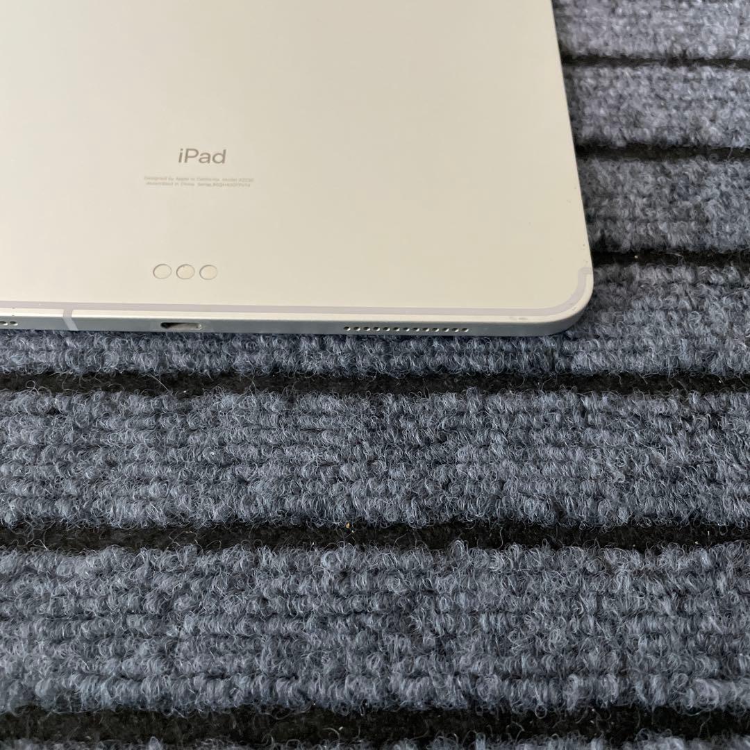 105【早い者勝ち】 iPad Pro 11 2世代 128GB シルバー