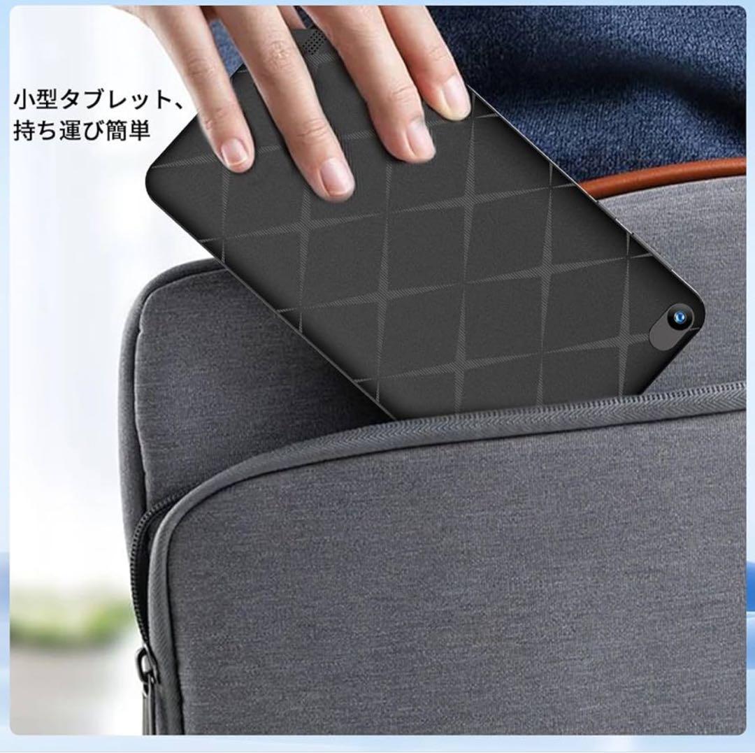 Android 15タブレット、8GB RAM、32GBストレージ1TB拡張