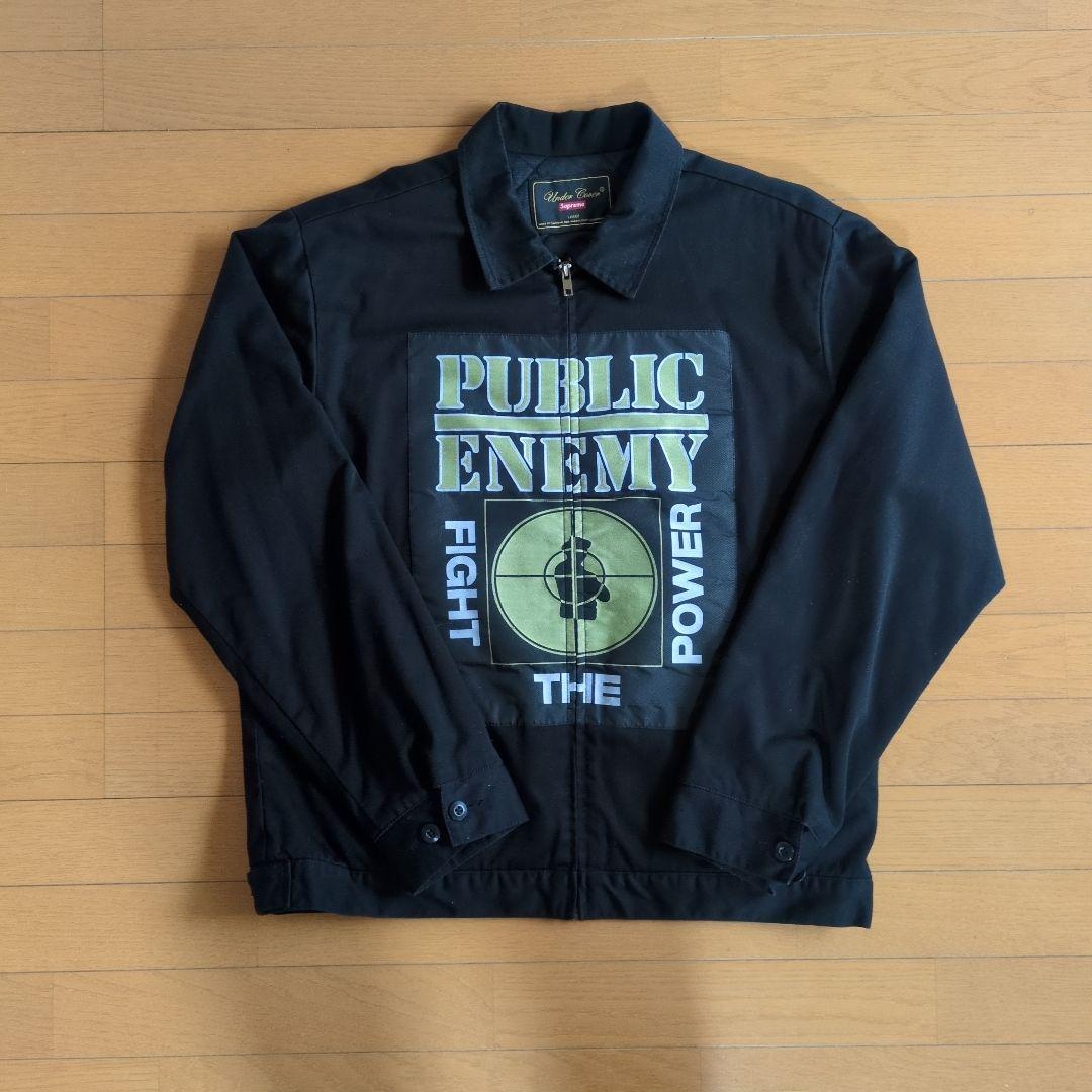 Supreme UnderCover Work Jacket サイズL