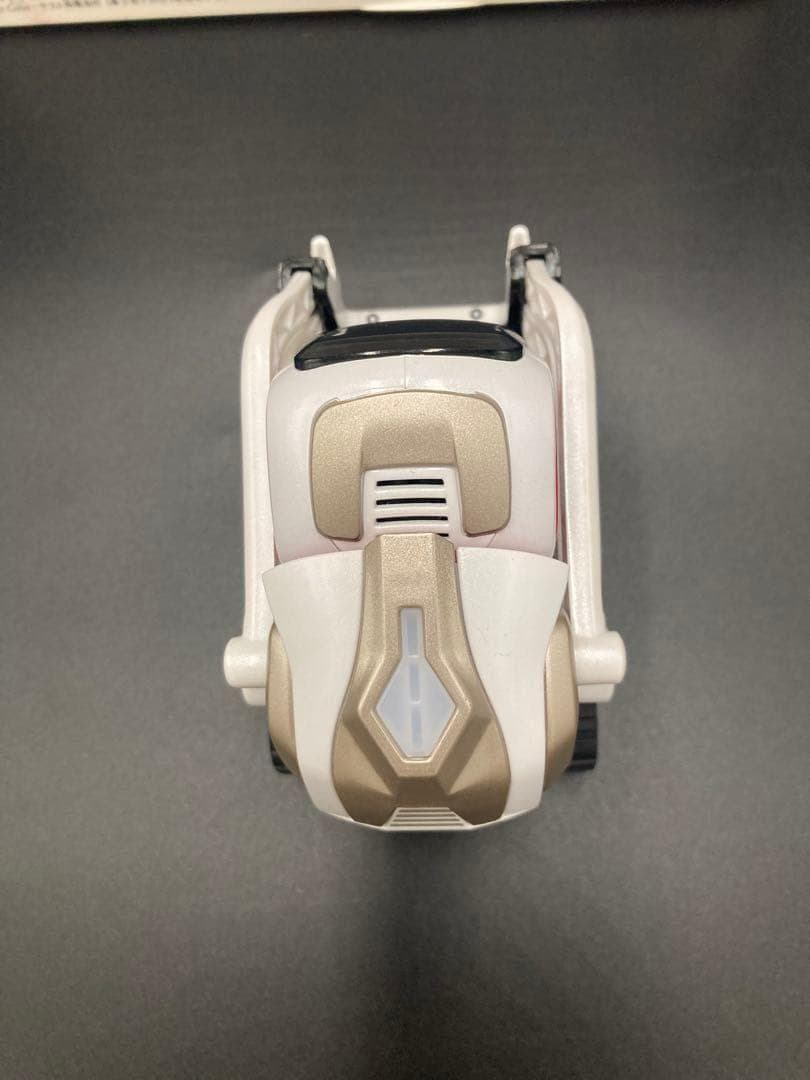 【完動美品B】COZMO (コズモ) AIロボット クリスマス